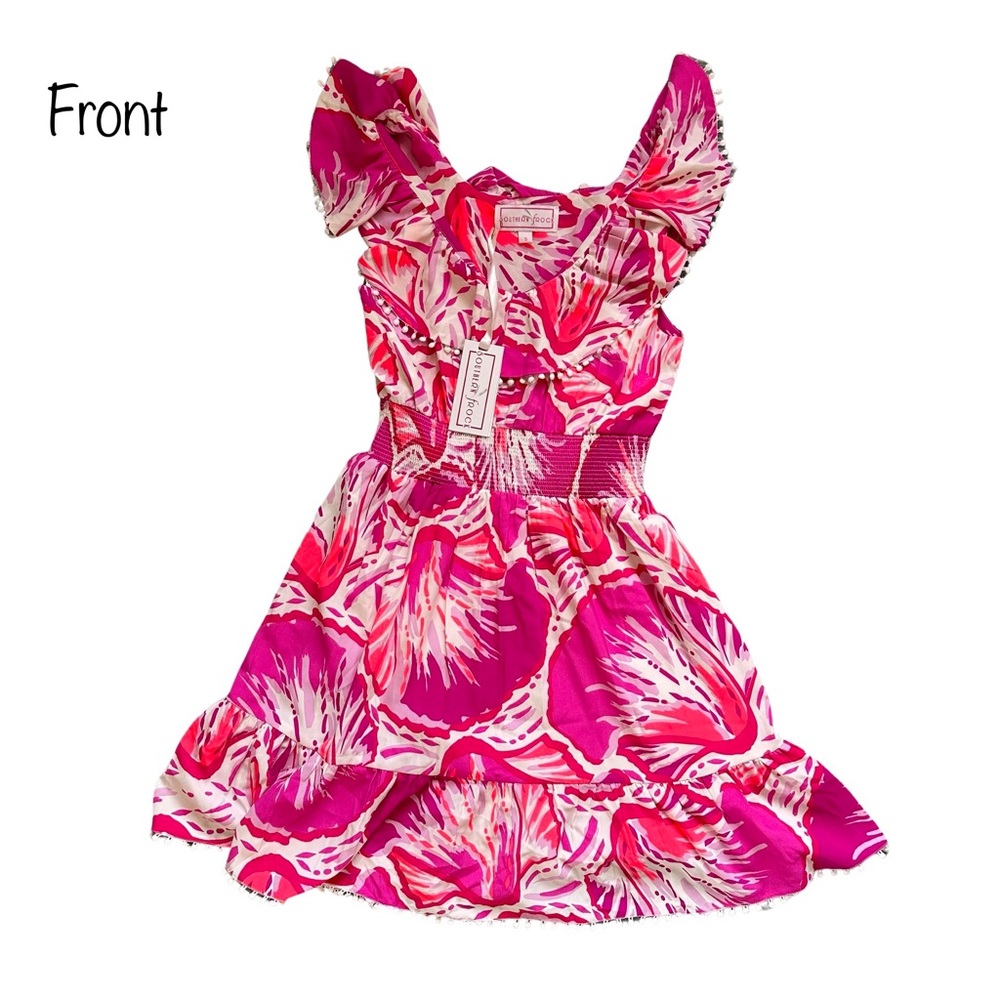 NWT Southern Frock Olivia dress size S